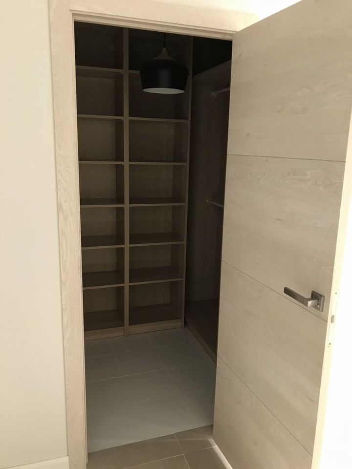 1-комнатная квартира, 37 м² — фото 6