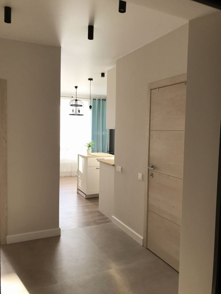 1-комнатная квартира, 37 м² — фото 7