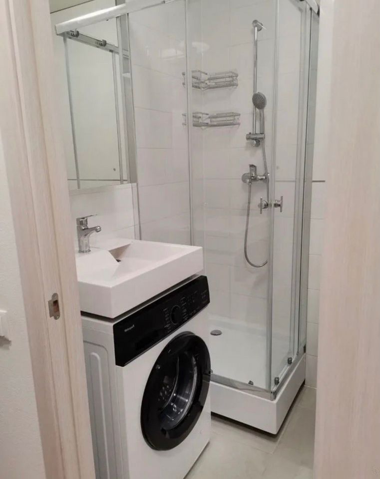 Квартира-студия, 22 м² — фото 2