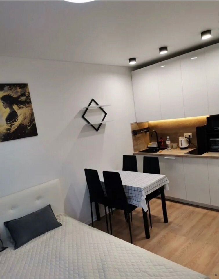 Квартира-студия, 22 м² — фото 3