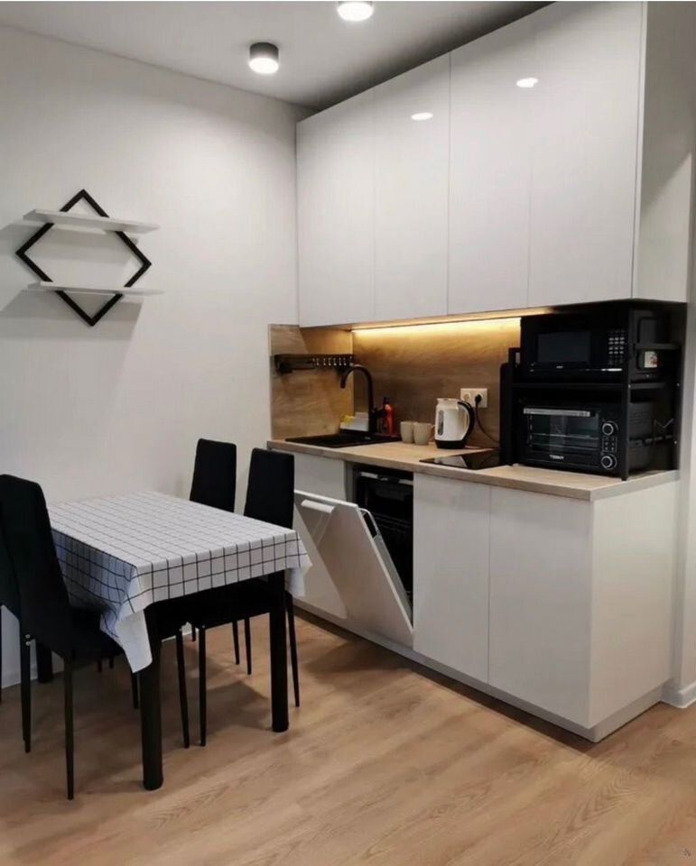 Квартира-студия, 22 м² — фото 4
