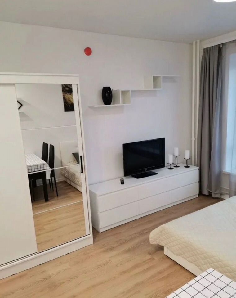 Квартира-студия, 22 м² — фото 5