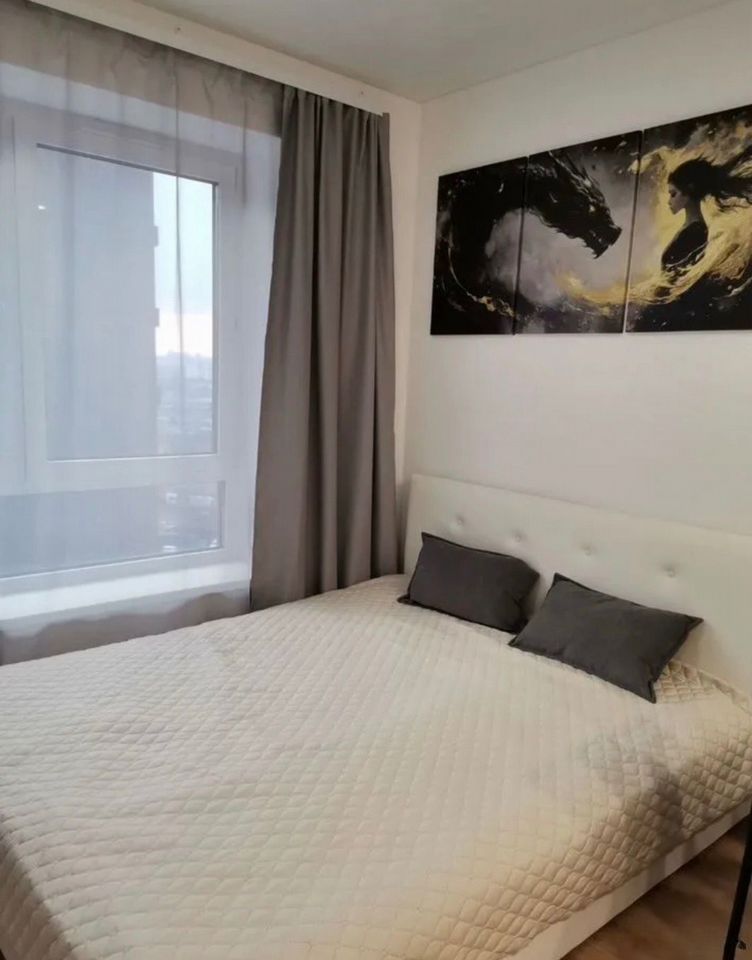 Квартира-студия, 22 м² — фото 6