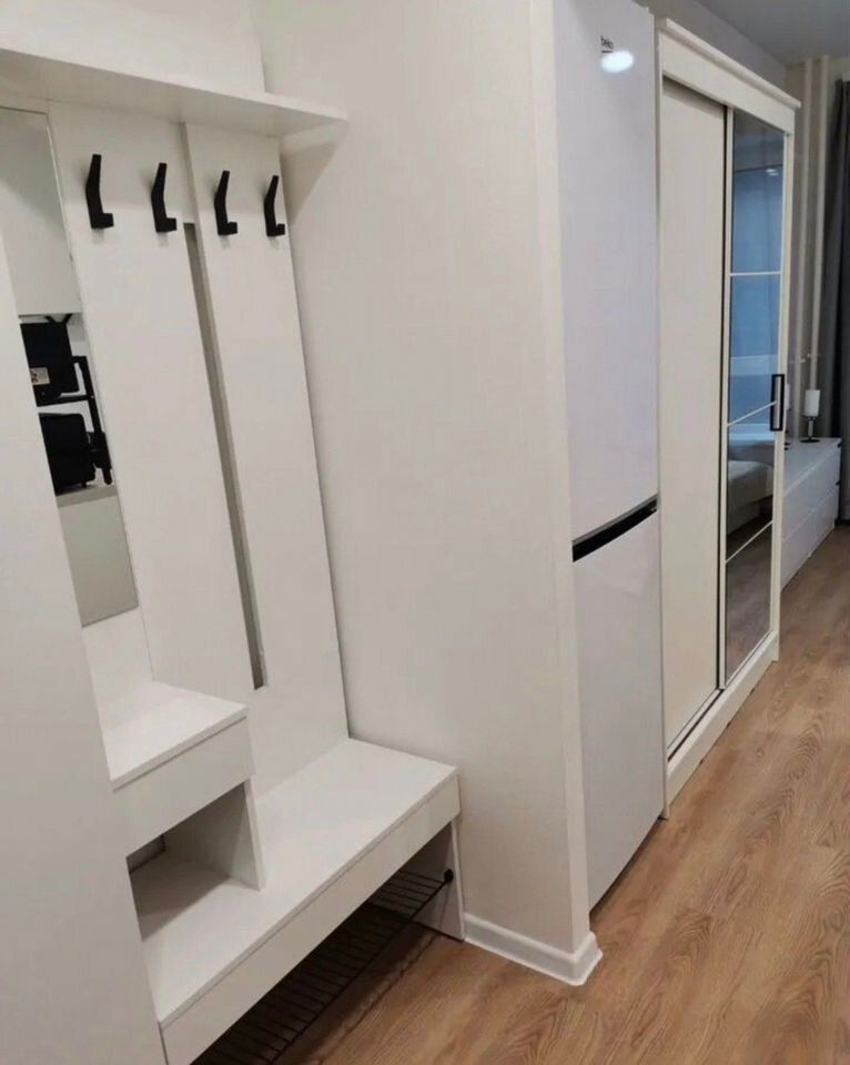 Квартира-студия, 22 м² — фото 7