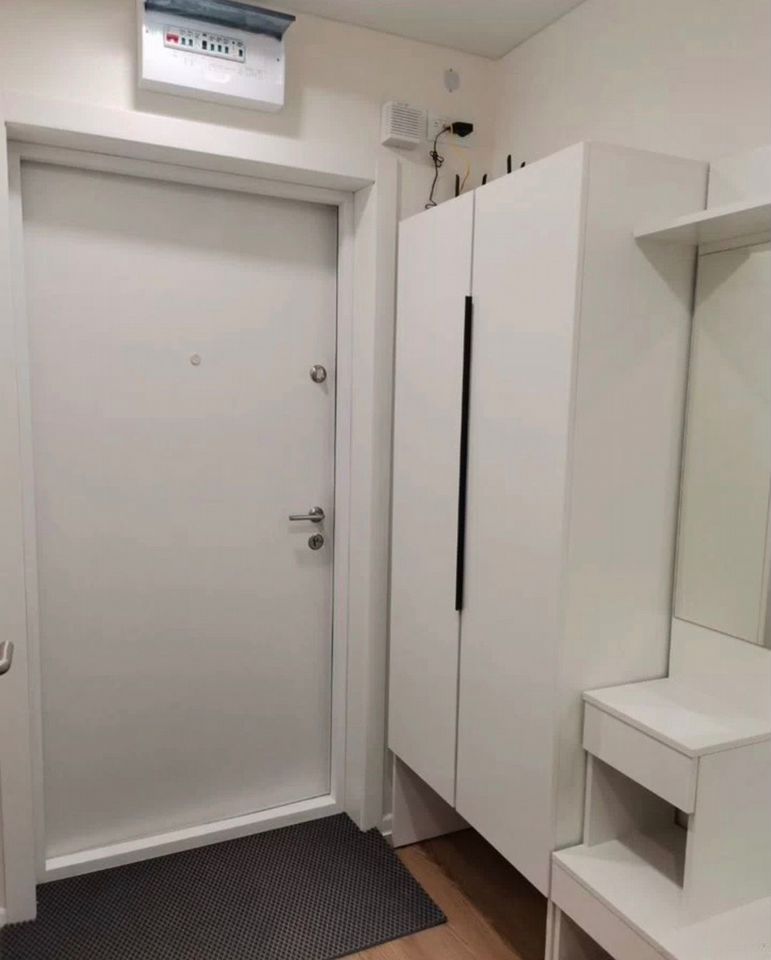 Квартира-студия, 22 м² — фото 8