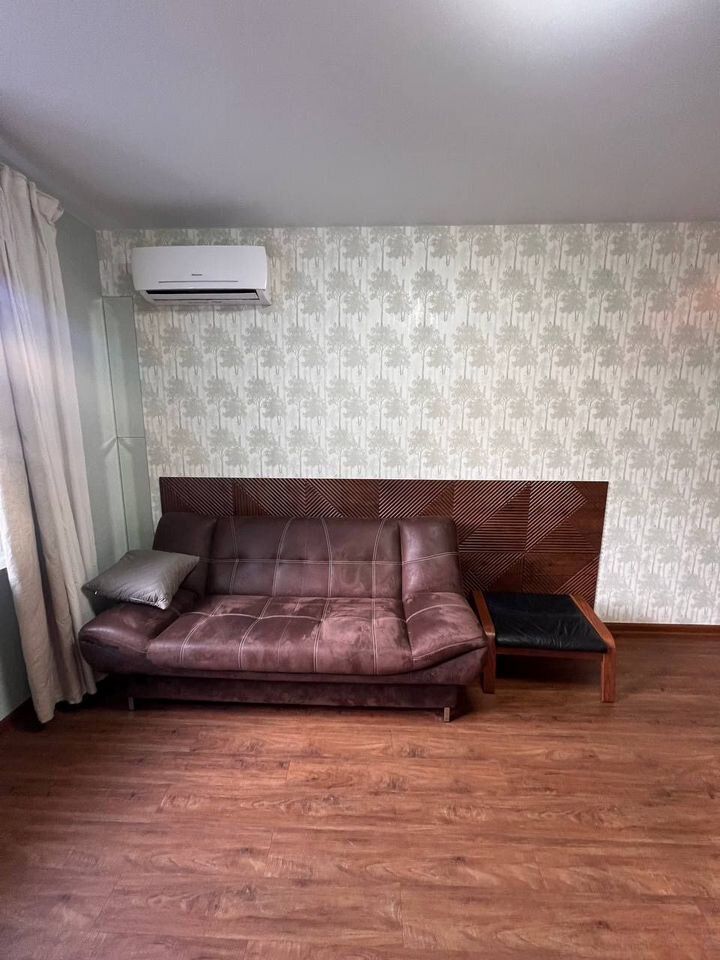 1-комнатная квартира, 40 м² — фото 4