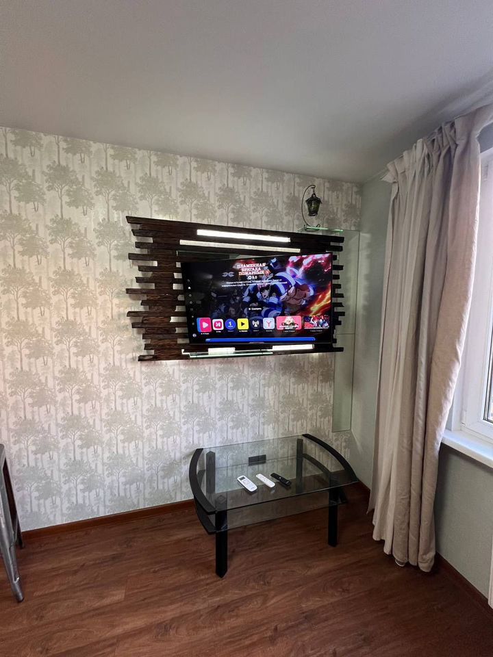 1-комнатная квартира, 40 м² — фото 5
