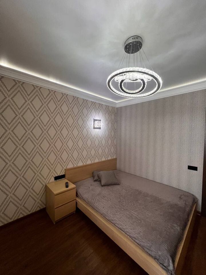1-комнатная квартира, 40 м² — фото 7