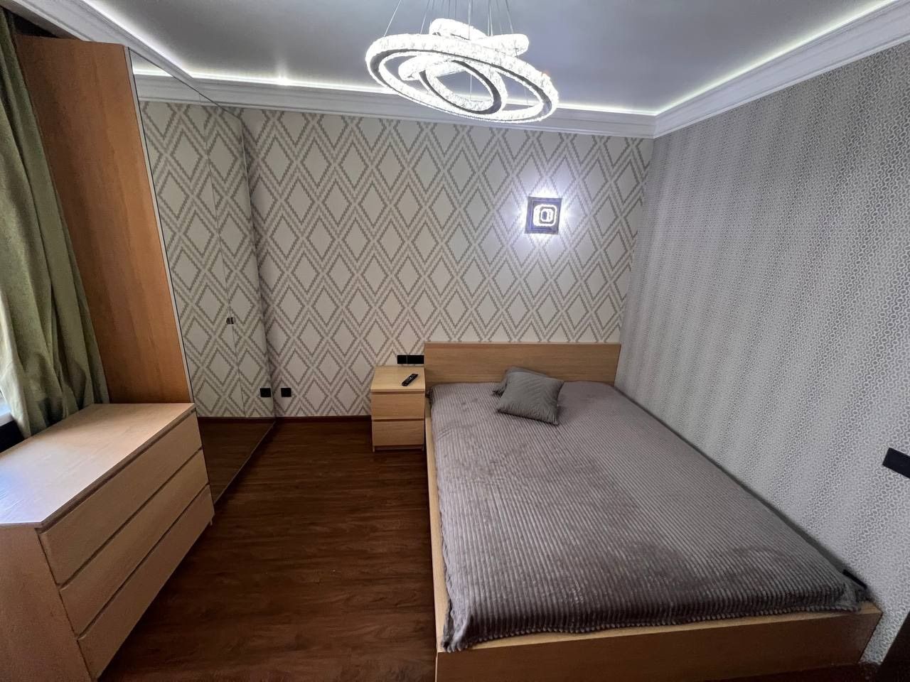 1-комнатная квартира, 40 м² — фото 8