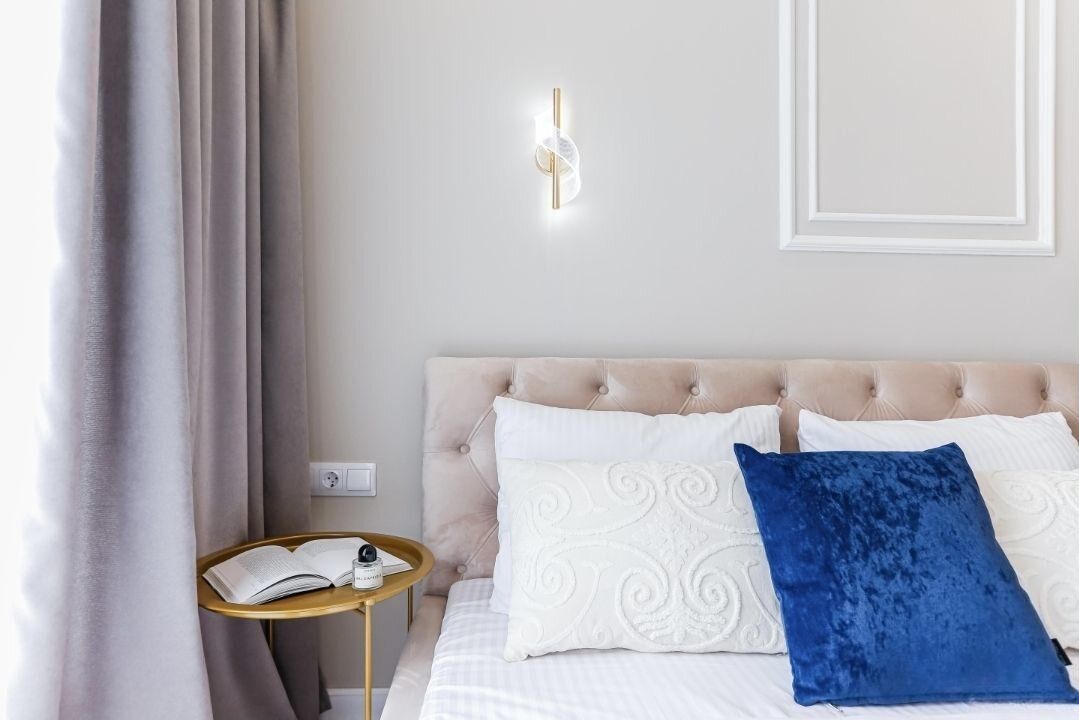 Квартира-студия, 18 м² — фото 3