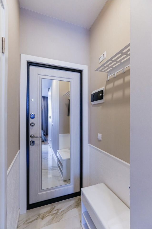 Квартира-студия, 18 м² — фото 4
