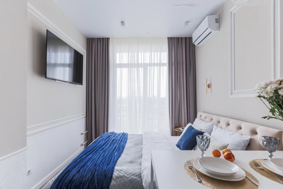 Квартира-студия, 18 м² — фото 7