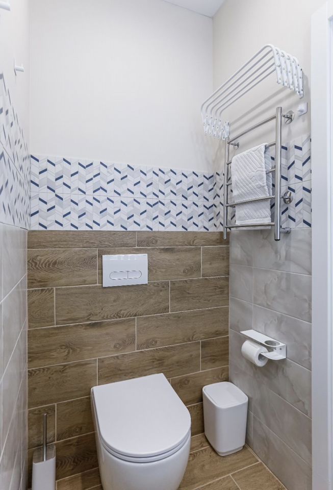 Квартира-студия, 18 м² — фото 8