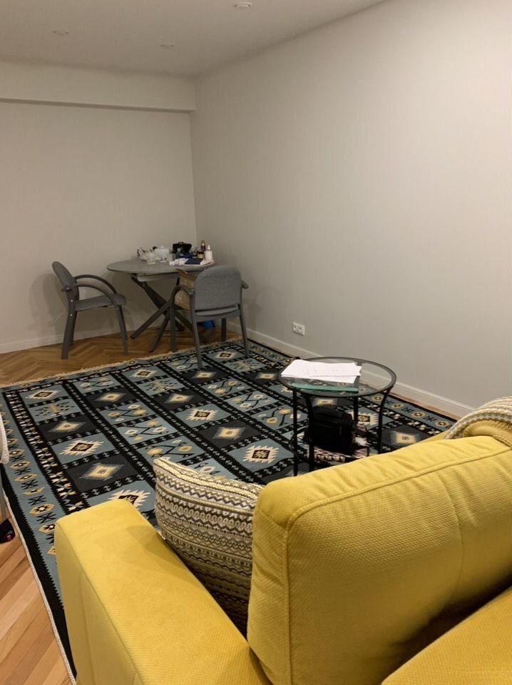 2-комнатная квартира, 45 м² — фото 2