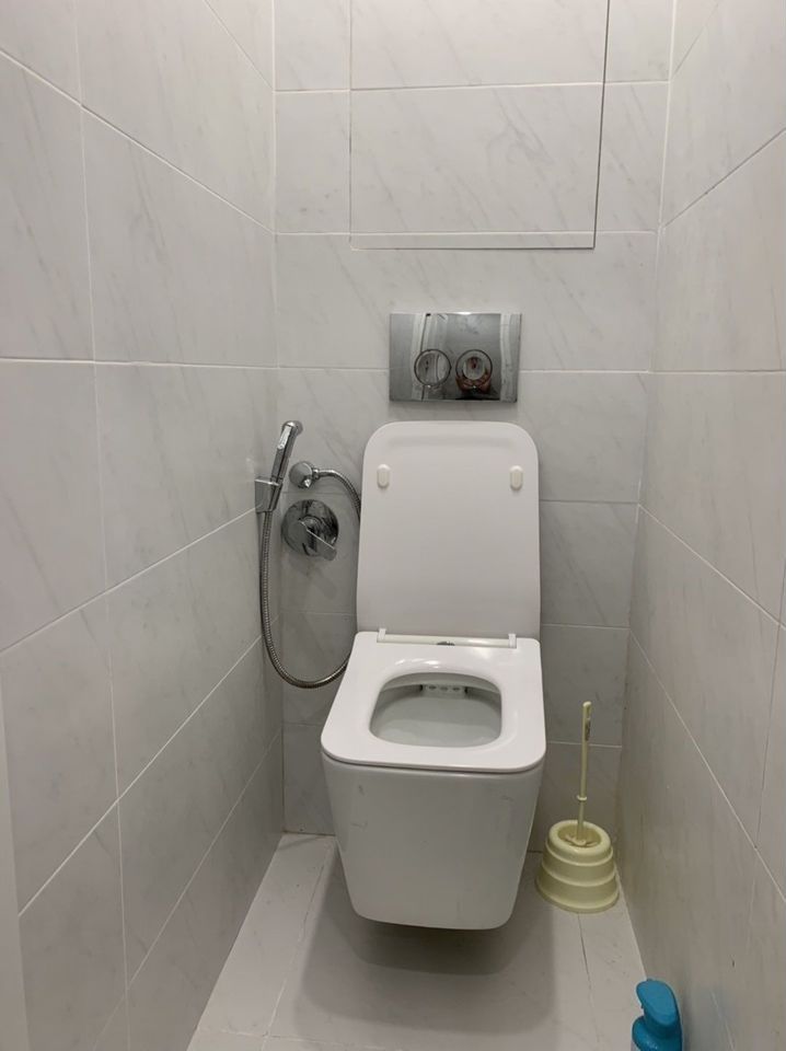 2-комнатная квартира, 45 м² — фото 6