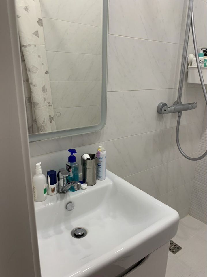 2-комнатная квартира, 45 м² — фото 7
