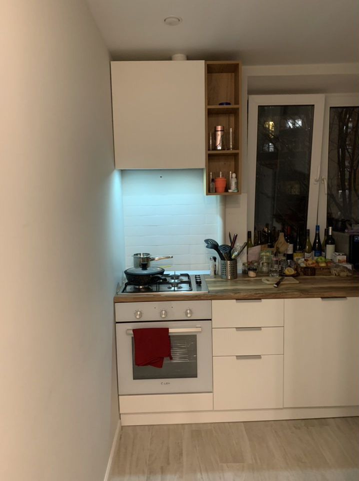 2-комнатная квартира, 45 м² — фото 8