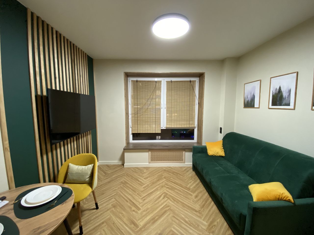 Квартира-студия, 22 м² — фото 3