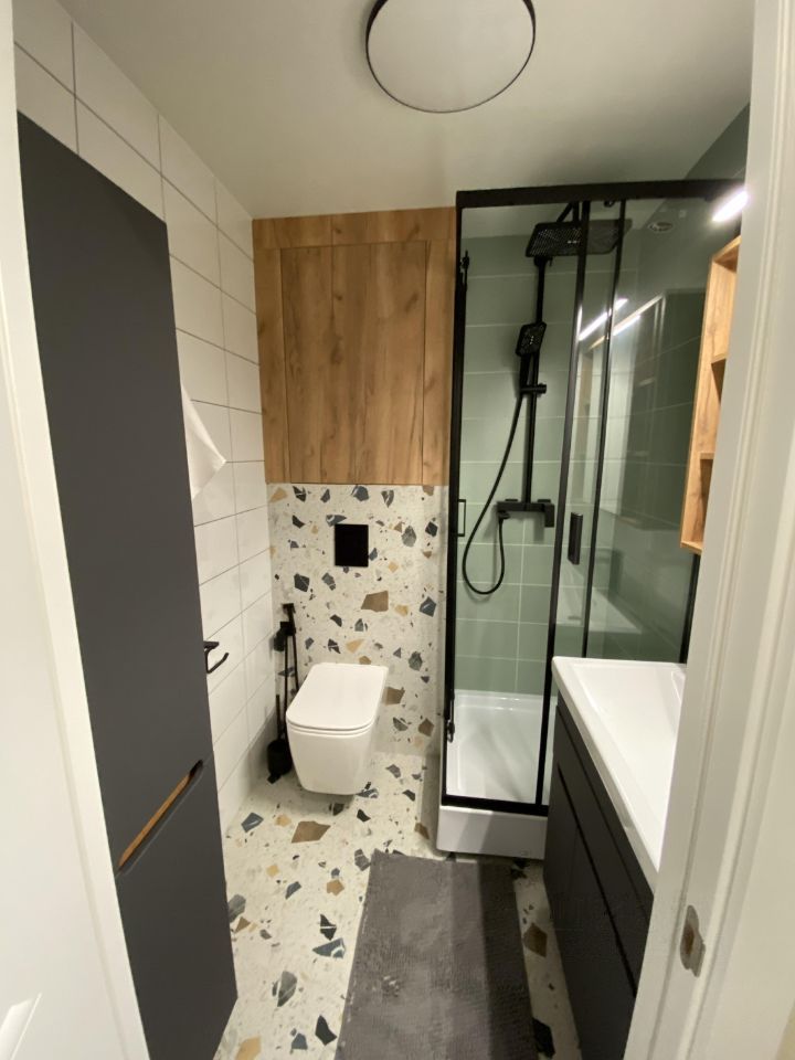 Квартира-студия, 22 м² — фото 4