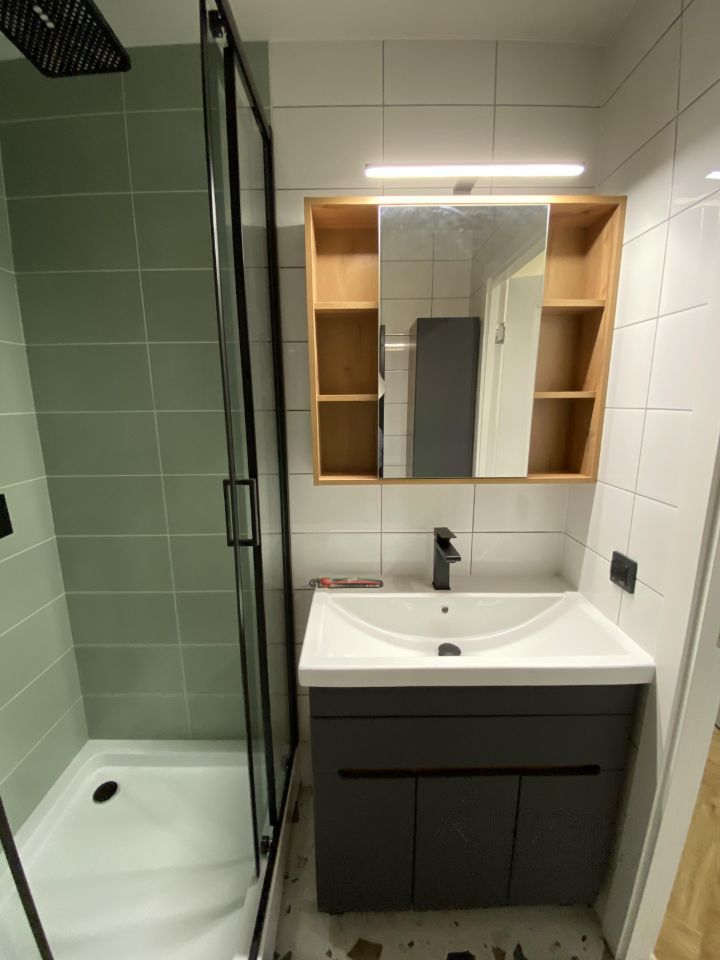 Квартира-студия, 22 м² — фото 5