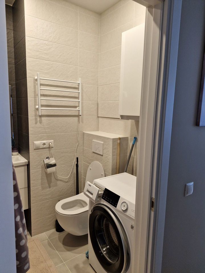 1-комнатная квартира, 37 м² — фото 6