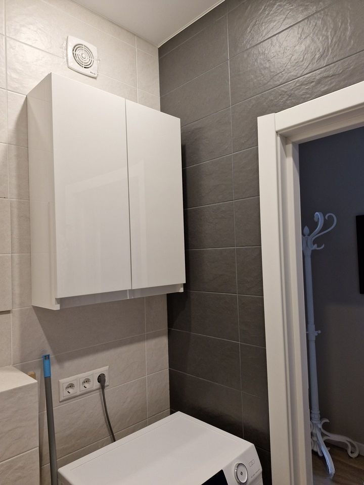 1-комнатная квартира, 37 м² — фото 7