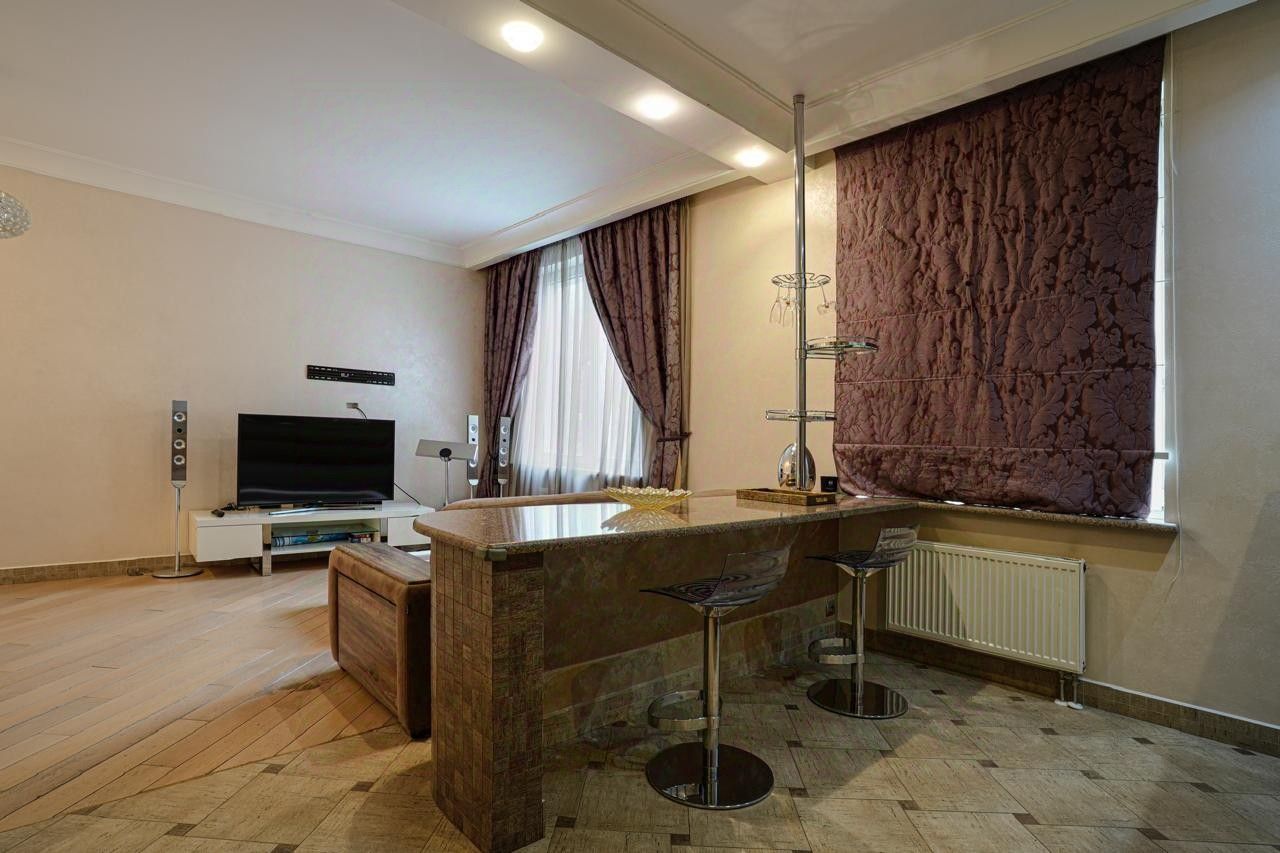 2-комнатная квартира, 88 м² — фото 4