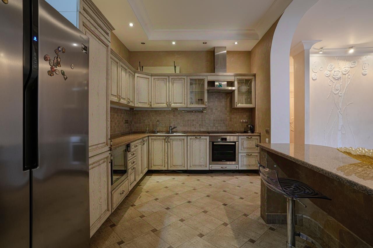 2-комнатная квартира, 88 м² — фото 5