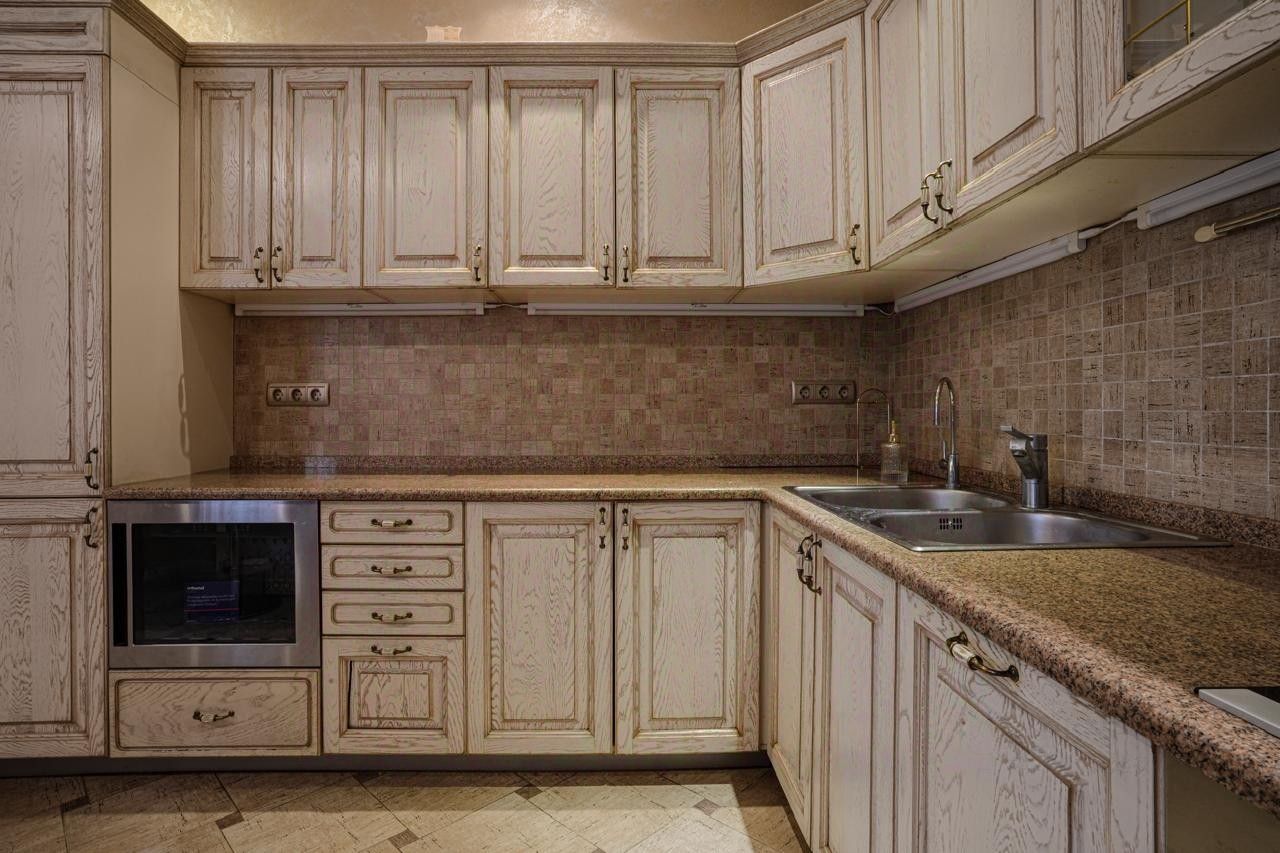 2-комнатная квартира, 88 м² — фото 6