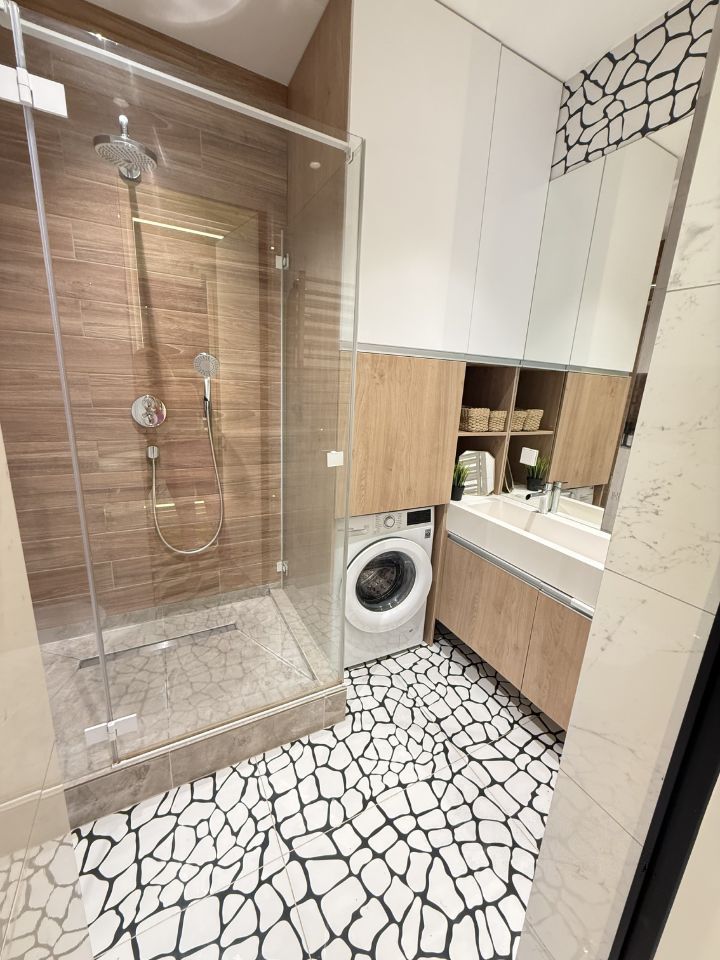 3-комнатная квартира, 75 м² — фото 8