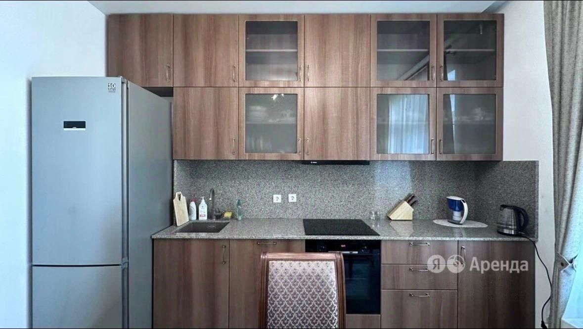 1-комнатная квартира, 44 м² — фото 2