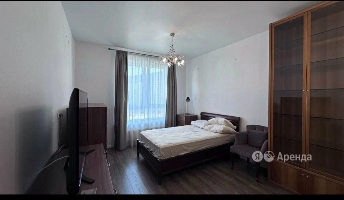 1-комнатная квартира, 44 м² — фото 6