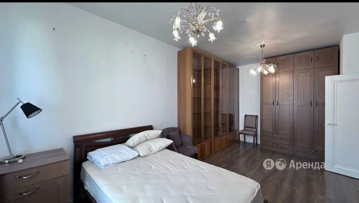 1-комнатная квартира, 44 м² — фото 7