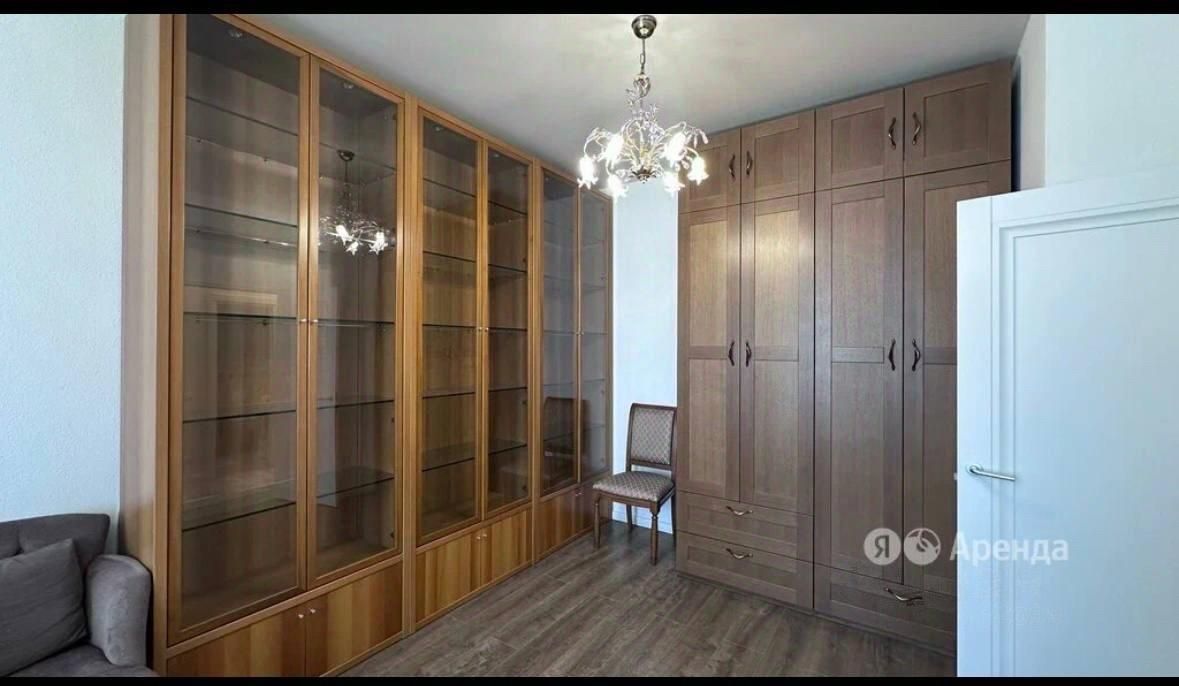 1-комнатная квартира, 44 м² — фото 8