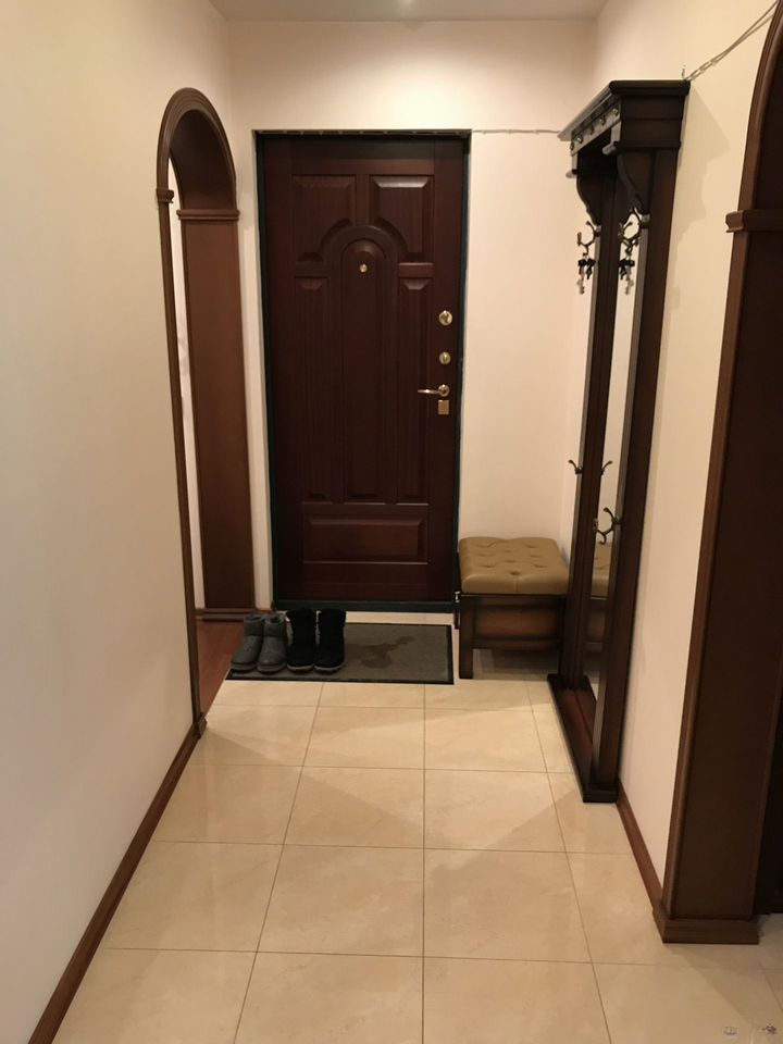 5-комнатная квартира, 146 м² — фото 4