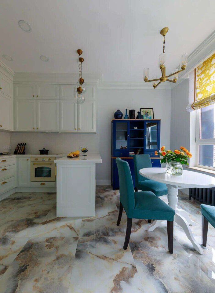 3-комнатная квартира, 100 м² — фото 2