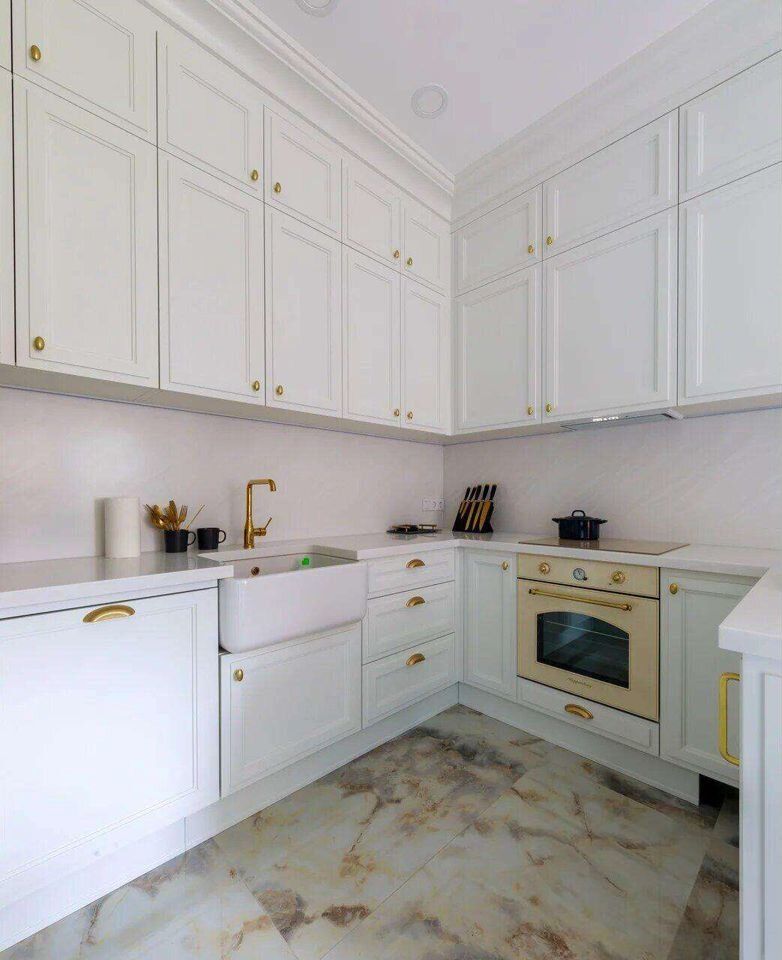 3-комнатная квартира, 100 м² — фото 6