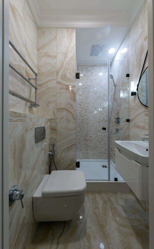 3-комнатная квартира, 100 м² — фото 8
