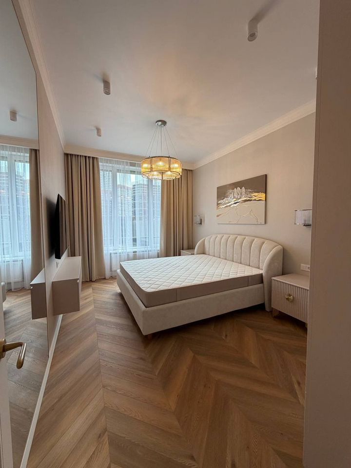 3-комнатная квартира, 71 м² — фото 3