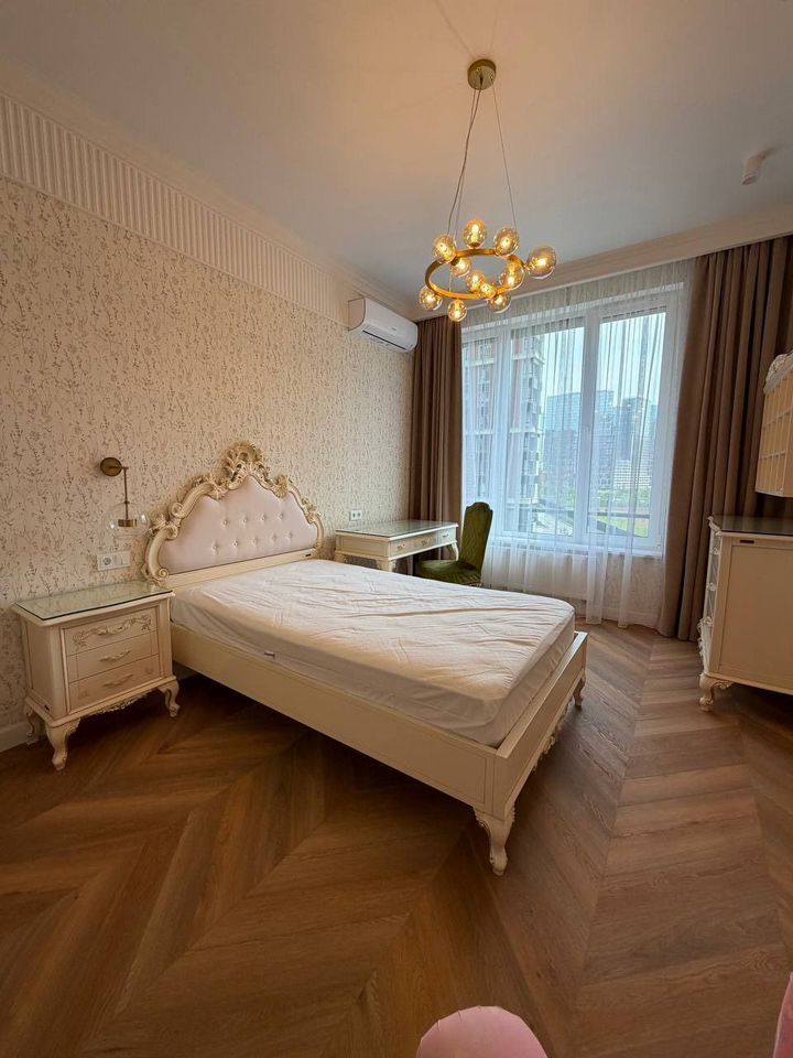 3-комнатная квартира, 71 м² — фото 5