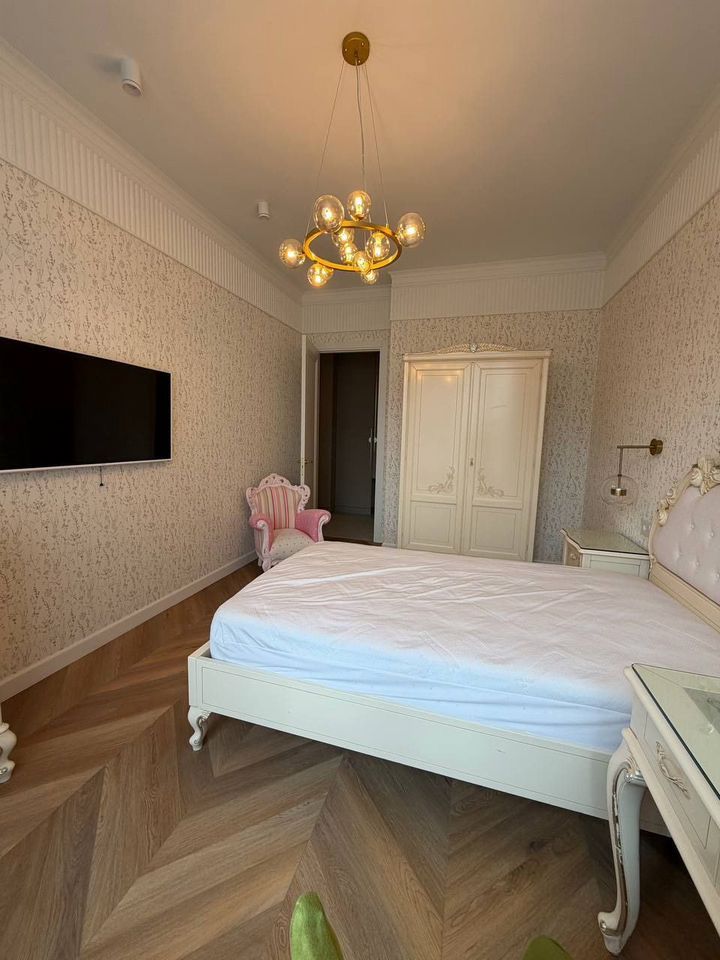 3-комнатная квартира, 71 м² — фото 6