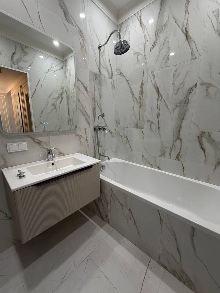 3-комнатная квартира, 71 м² — фото 7