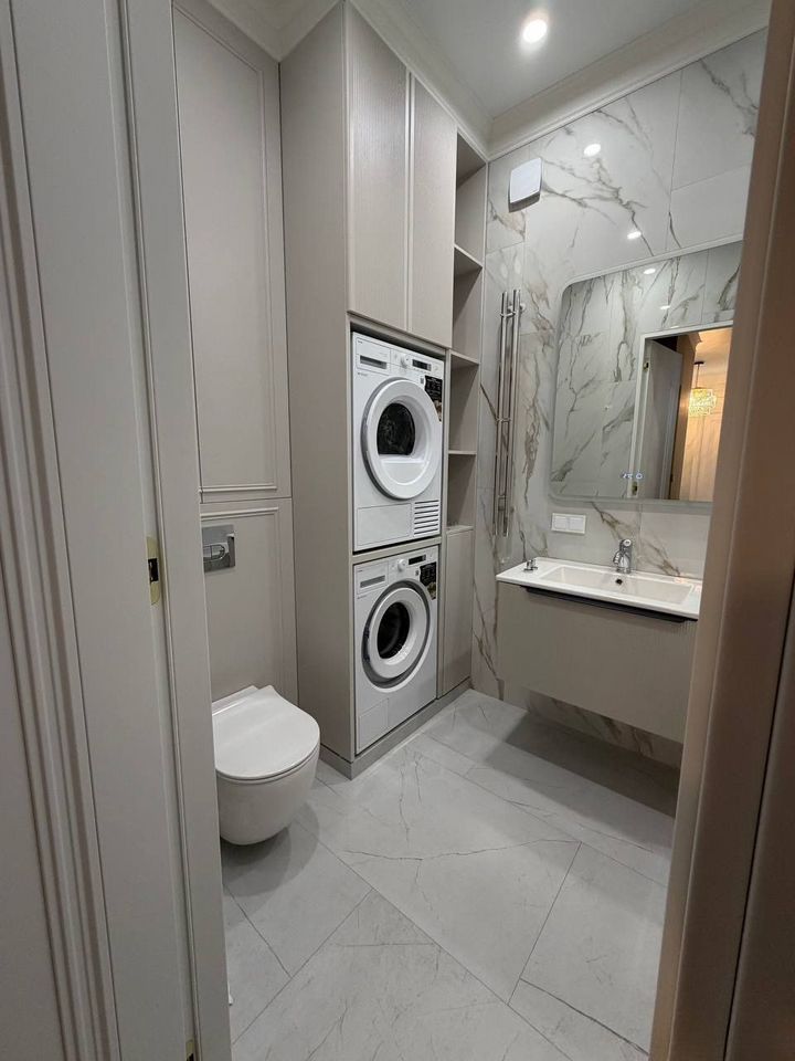 3-комнатная квартира, 71 м² — фото 8