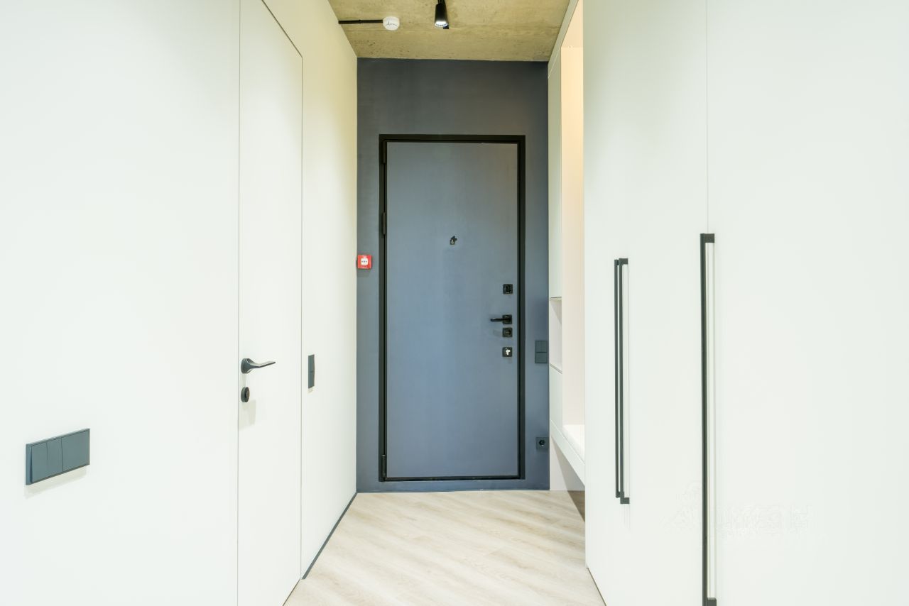 Квартира-студия, 43 м² — фото 4