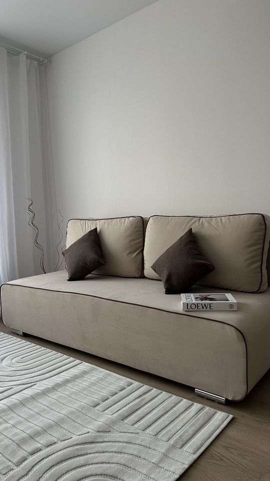 1-комнатная квартира, 37 м² — фото 2