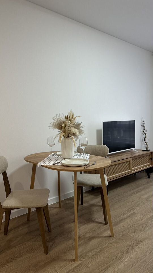 1-комнатная квартира, 37 м² — фото 3