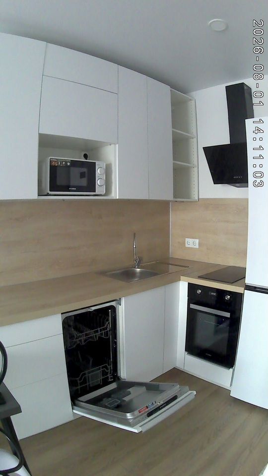 1-комнатная квартира, 35 м² — фото 3