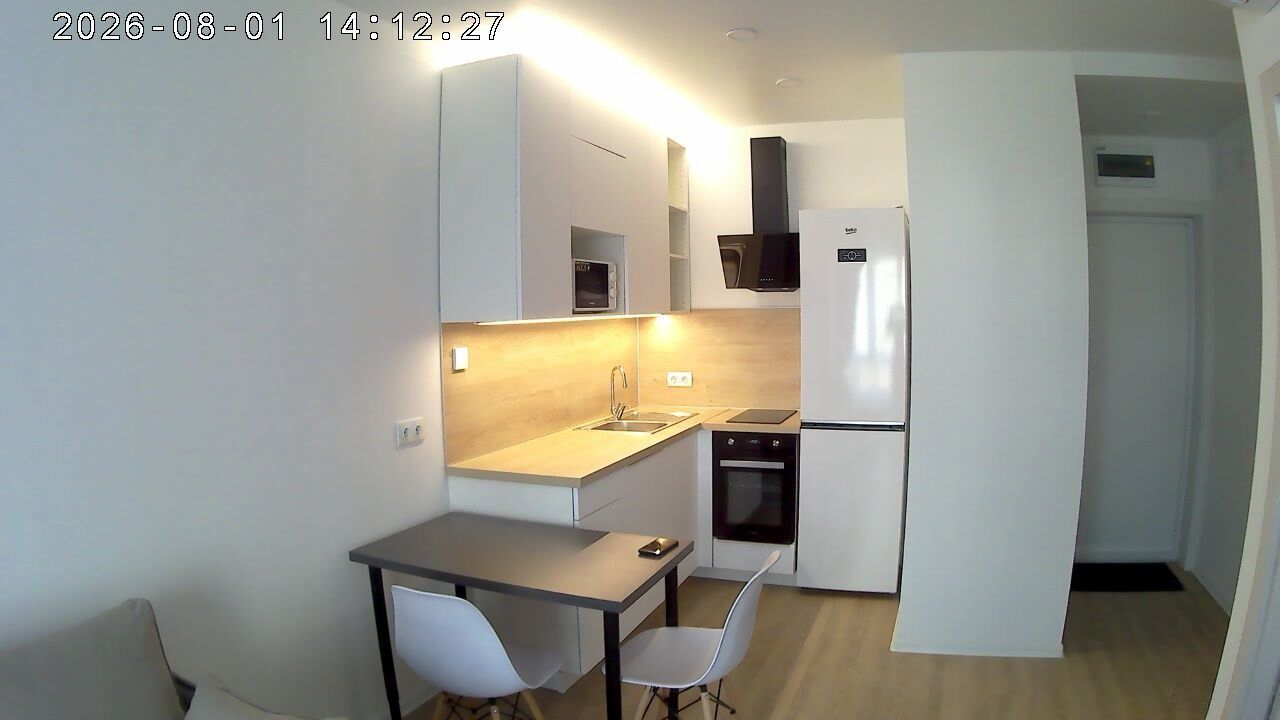 1-комнатная квартира, 35 м² — фото 4