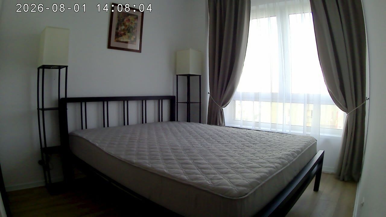 1-комнатная квартира, 35 м² — фото 6