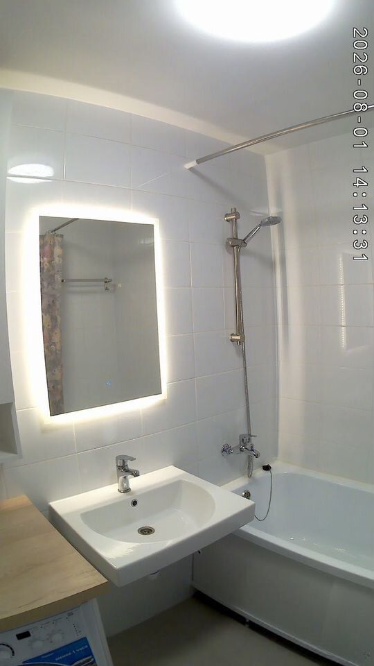 1-комнатная квартира, 35 м² — фото 8